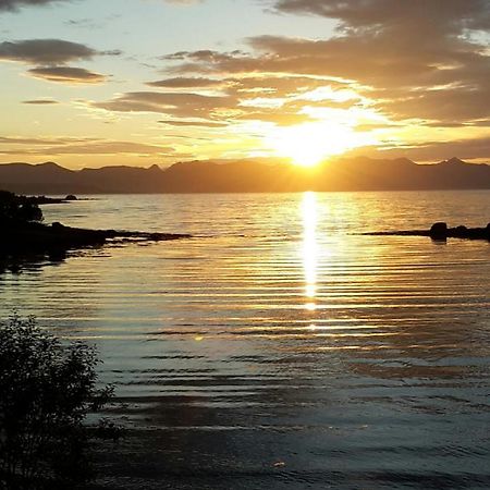 Prima Lofoten Myrland エクステリア 写真